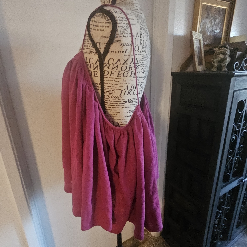 Free people tank - Picture 4 of 4